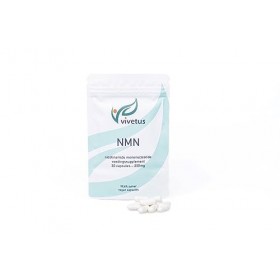 Vivetus® NMN - 30 gélules - 250mg
