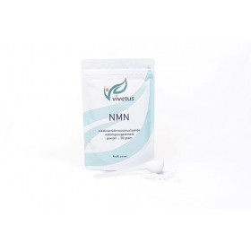 Vivetus® NMN - poudre - 30 grammes