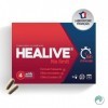 Prescription Nature - HEALIVE - Complément Alimentaire Énergie - Formule Puissante, Effets Immédiats et Durables, 4 Actifs Br