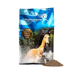 PharmaHorse Booster dénergie B-Complex 10 kg