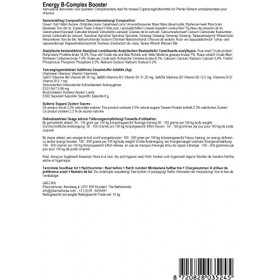 PharmaHorse Booster dénergie B-Complex 10 kg