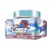 HYDRO LOOT® - Game Booster avec formule Flow-State® | 25 Servings 150g SANS GRAFFE | Boisson dhydratation avec des vitamin