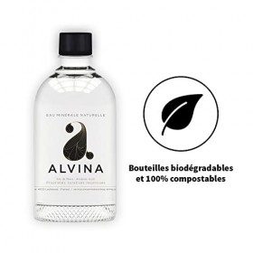 Cure Naturel et efficace contre la constipation - Traitement de fond - Cure de 3 semaines - 42 bouteilles