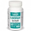 Flavo Fight 250 mg breveté MicrobiomeX® - Contribue à Lutter contre l’Inflammation et à Optimiser le Système Digestif - Fla