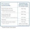 Complément Epuisement Lavilab : Stress Chronique, Fatigue mentale, Surmenage/Burn out 60 comprimés : Plantes et Lactium