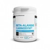 Bêta-Alanine Brevetée | Carnosyn 100% Pure • Pre workout • Retarde la fatigue • Vegan • Acide Aminé Force & lEndurance • Mus