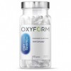 Laboratoires Oxyform I Complément Alimentaire Naturel Relaxation Anti Stress I Réduction Fatigue & Anxiété I Stabilisation Hu