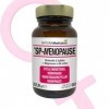 SP-Menopause : 60 gélules capsules, Confort féminin avant/pendant le cycle menstruel & dès les premiers signes de la ménopaus