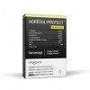 ARAGAN - Synactifs - AdresolProtect - Complément Alimentaire Surmenage & charge mentale - Zinc, Rhodiola, Ashwagandha, Eleuth