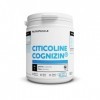 Cognizin® Citicoline - Fabriquant Leader Japonais Kyowa |Stimule la concentration • Augmente la force et lendurance • Amélio