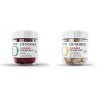 OENOBIOL GUMMIES Sublime hair - Favorise la croissance, Redonne du volume - Programme 1 mois - 60 Gummies & GUMMIES Solaire 2