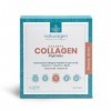 Naturagen Sachets de peptides de collagène - 7 sachets - 8000 mg de collagène hydrolysé - 7 jours- Supplément de collagène de