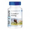 Fair & Pure® - Colostrum 400mg - 120 gélules de Fair & Pure - standardisé à 30% dimmunoglobuline G - hautement dosé et biodi