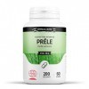 Prêle Bio 190 mg - 200 gélules - Orgaliane