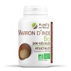 Marron dInde Bio 250 mg - 200 gélules végétales