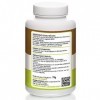 lithothamne 120 Cápsulas vegetales de 360 mg