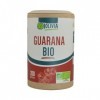 Guarana Bio - 200 gélules végétales de 300 mg | Format Gélule | Complément Alimentaire | Vegan | Fabriqué en France