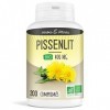 Herbes Et Plantes Pissenlit Bio 200 Comprimés à 400 mg