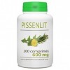 Pissenlit - 600 mg - 200 comprimés