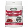 lithothamne - 690 mg - 180 gélules