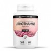 Lithotame Lithothamne 200 gélules 440 mg