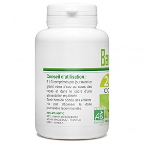 Bardane Bio - 400mg - 200 comprimés