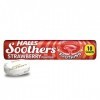 Halls Soothers Lozenges Strawberry 10 by HALLS