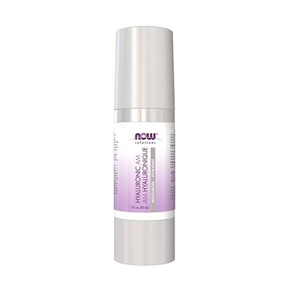 Hyaluronic Acid Moisturizer AM 59mL