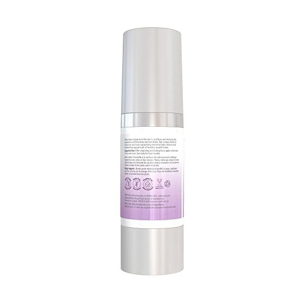 Hyaluronic Acid Moisturizer AM 59mL