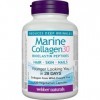 Webber Naturals Marine Collagen30® Bioelastin Peptides 120 Veg Caps