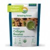 Amazing Grass Organic Collagen Booster 5.29 oz