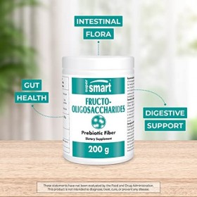 Fructo-Oligosaccharides Actilight ® - Prébiotique - Laxatif 100% Naturel - Contribue à Améliorer le Transit Intestinal et à