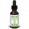 Astragalus Extract 30mL - Soutient les Défenses Naturelles - Plus Grande Résistance - Extrait dAstragale Standardisé à 16% d