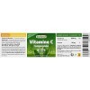 Greenfood L-proline, 500 mg, dose élevée, 120 gélules - Produit par fermentation. SANS additifs artificiels. Sans organismes 