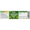 Greenfood L-méthionine, 500 mg, dose élevée, 120 gélules, vegan - acide aminé SANS additifs artificiels, sans organisme génét