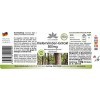 Extrait décorce de pin 500mg - hautement dosé - vegan - 100 comprimés - avec vitamine C | HERBADIREKT by Warnke Vitalstoffe