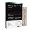 ARAGAN Myo Actifs SynActifs 30 gélules - Lot de 2 boites de 30 gélules 2 