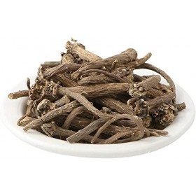 CROW DBH Boîte AKARKARA – Anacyclus Pyréthre – Racine de Pellitoire 100 g 