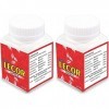 Verem Livcon Capsule Lot de 2 boîtes de 60 capsules