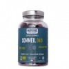 Nutrivie Sommeil Sain Et Relaxation Optimale bio Boite De 60 Gummies