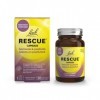 RESCUE® Capsules Harmonie & Positivité