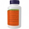 NOW Slippery Elm 400mg 100 Veg Capsules