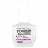 Maybelline New York - Express Manucure - Base de Vernis Protectrice