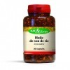 HUILE DE SON DE RIZ 200 capsules Nat&Form