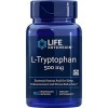 Life Extension, L-Tryptophane, 500mg, Hautement Dosé, 90 Capsules végétaliennes, Testé en Laboratoire, Sans Gluten, Végétarie