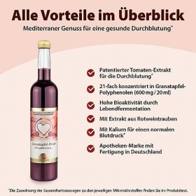 Elixir Mediterranéen