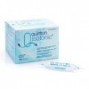 QUINTON | Isotonic Buvable 30 ampoules + 2 Formats Voyage OFFERTS Isotonique + Hypertonic | Complément Alimentaire