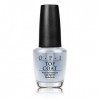 OPI Top Coat - Couche de protection du vernis à ongles - Qualité professionnelle - 15 ml