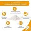 EFFINOV SPORT HYDRAMINOV - Boisson Energétique - Hydratation et Performance - Saveur Citron & Citron Vert – Vitamines Minérau