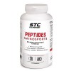 STC NUTRITION - Peptides Aminosports - Récupération physique & mentale - Peptides de Lactosérum, extraits de Plantes, Vitamin